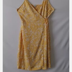 Nine West Wrap Dress